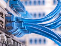 Телеком системы и сети Ethernet