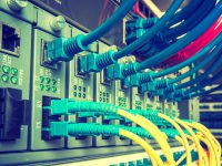 Проектирование телеком-систем и сетей Ethernet